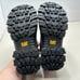 New Caterpillar Composite Toe Invader Sneakers Black Women's 9B NWOB CT T1455