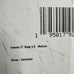 New Caterpillar Composite Toe Invader Sneakers Black Women's 9B NWOB CT T1455