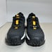 New Caterpillar Composite Toe Invader Sneakers Black Women's 9B NWOB CT T1455
