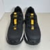 New Caterpillar Composite Toe Invader Sneakers Black Women's 9B NWOB CT T1455