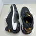 New Caterpillar Composite Toe Invader Sneakers Black Women's 9B NWOB CT T1455