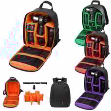 Camera backpack DSLR Camera Backpack New