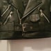 LEATHER YOUTH JACKET