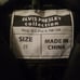 LEATHER YOUTH JACKET