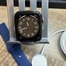 Very Good)Apple Watch series 5 40mm 2461