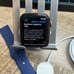 Very Good)Apple Watch series 5 40mm 2461