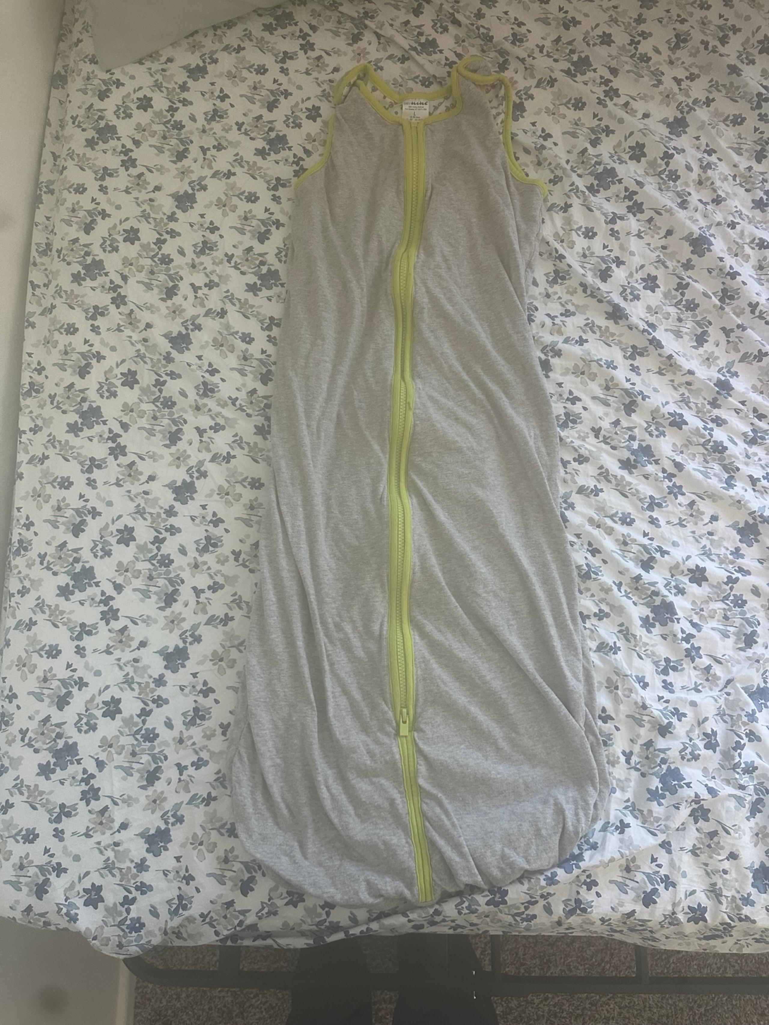 Sleep sack