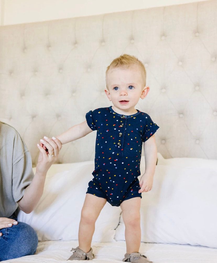 Lou Lou Enzo Romper