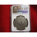 Belarus 2009 20 Rubles Zodiac Signs Pisces NGC MS67 Silver Coin w Swarovski pcgs