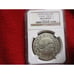 Belarus 2009 20 Rubles Zodiac Signs Pisces NGC MS67 Silver Coin w Swarovski pcgs