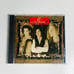 Rare! CD Zaffiro ‎- Dibujos Y Deseos