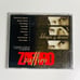 Rare! CD Zaffiro ‎- Dibujos Y Deseos