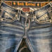 Rock Revival boot leg womens jeans