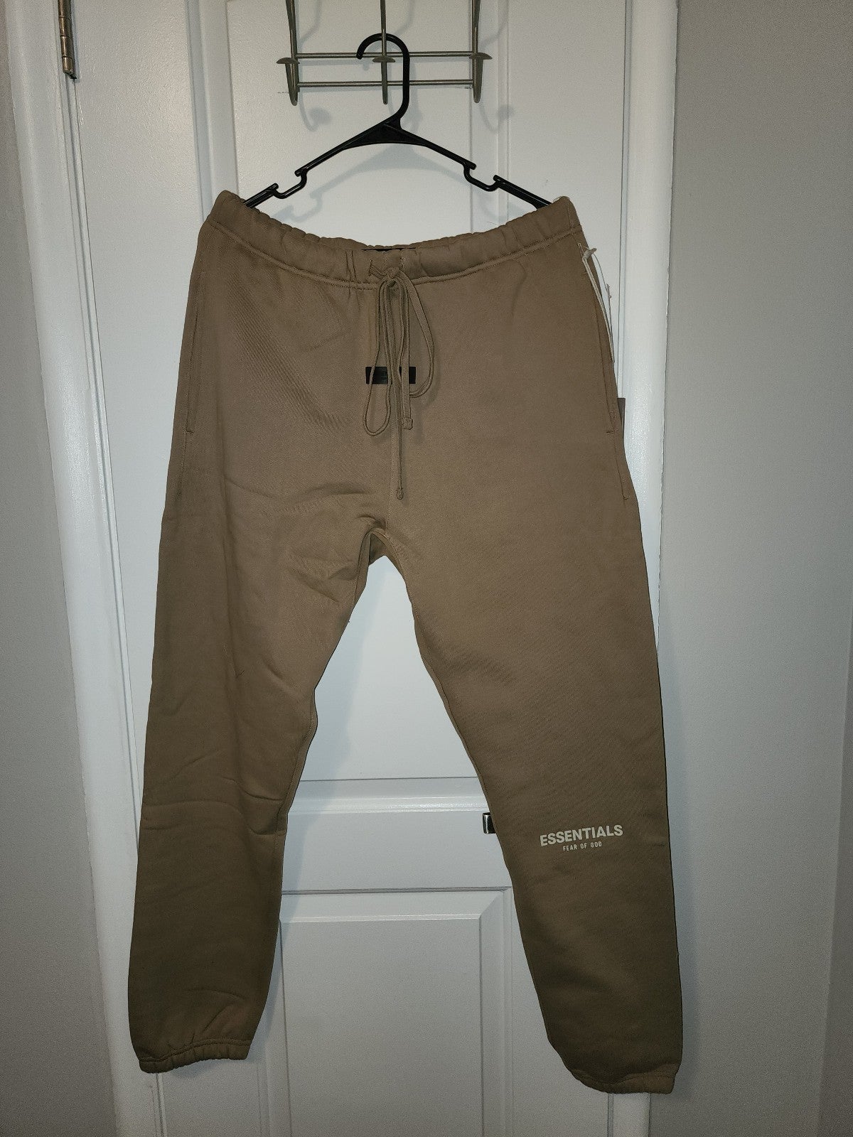 Essentials Fear Of God Oak Sweatpants