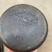 Wagner Ware Sidney O Hot Pot 1363 1930’s Dutch Oven Rare