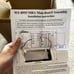 Bylot NWT WF-8955-AD-MBA RV Converter DC Main Board Assembly Replacement Unit