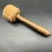 Antique meat tenderizer