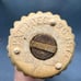 Antique meat tenderizer