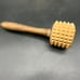 Antique meat tenderizer