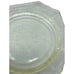 Anchor Hocking Princess 5 Bread and Butter Plates Topaz Yellow Canary