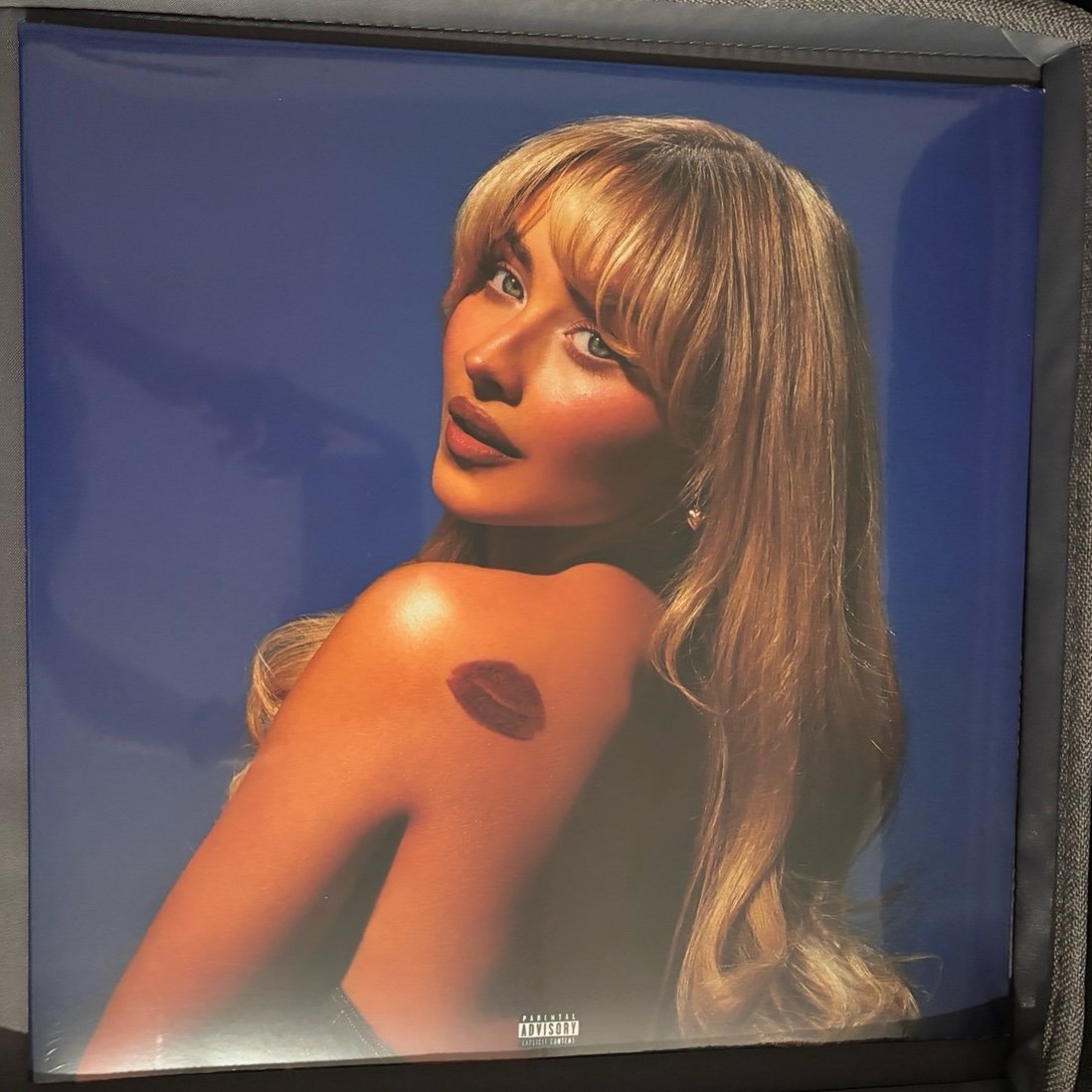 Sabrina Carpenter Short n Sweet Signed Insert | Sealed