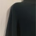 Charter Club Luxury Cashmere Turtleneck Pullover Sweater in Green Size 1X