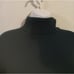 Charter Club Luxury Cashmere Turtleneck Pullover Sweater in Green Size 1X