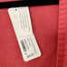 NWT Soft Surroundings Hollyhock Cropped Cardigan in Dusty Cedar Sz M (Orig. 90)