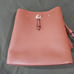 KATE SPADE MARTI BROWN BUCKET BAG -LARGE