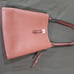 KATE SPADE MARTI BROWN BUCKET BAG -LARGE