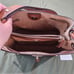 KATE SPADE MARTI BROWN BUCKET BAG -LARGE