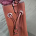 KATE SPADE MARTI BROWN BUCKET BAG -LARGE