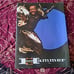 1990 MC Hammer Concert Tour Program