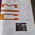 1990 MC Hammer Concert Tour Program