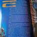 1990 MC Hammer Concert Tour Program