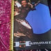 1990 MC Hammer Concert Tour Program