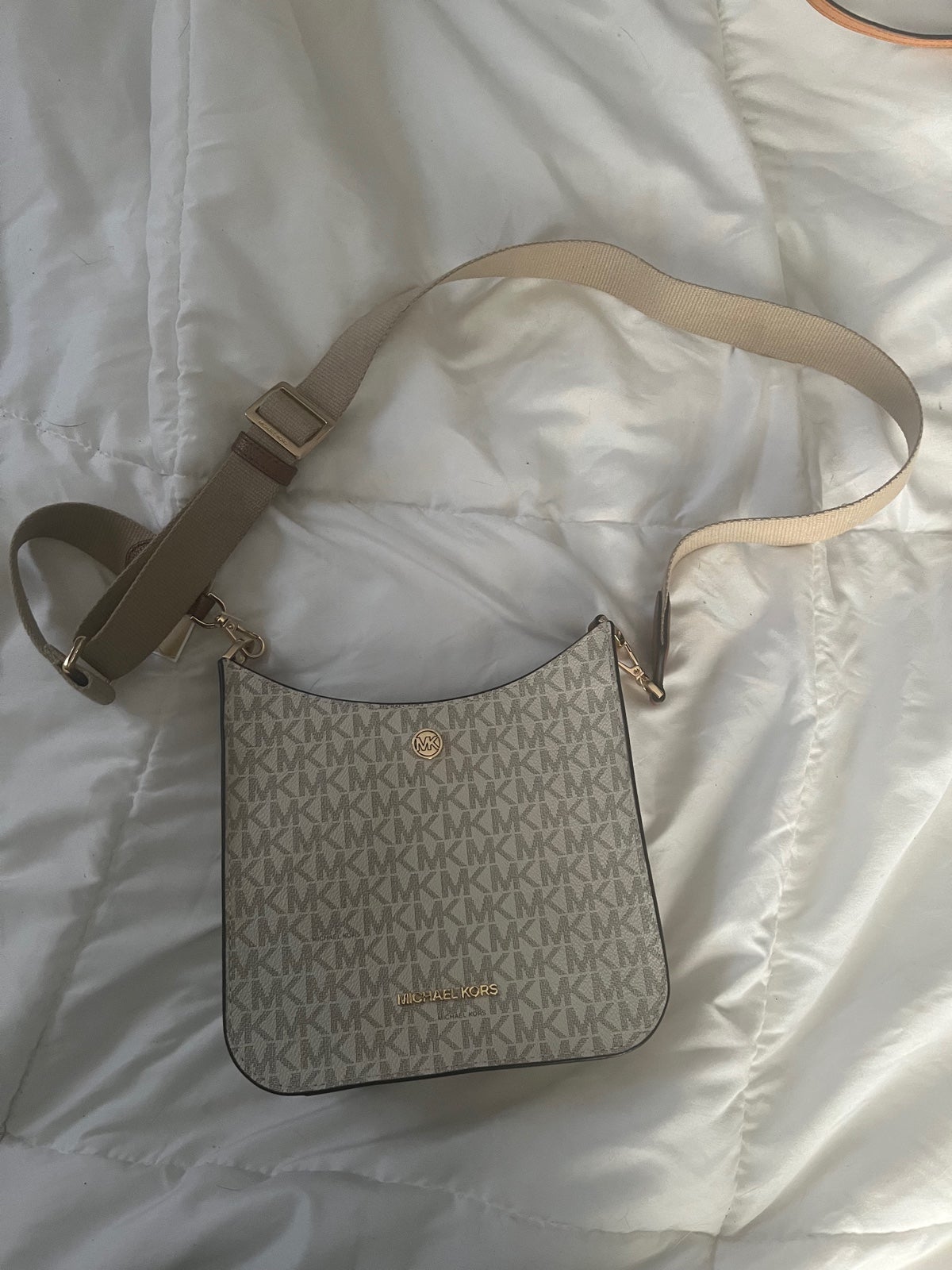 crossbody