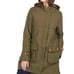 barbour jacket women