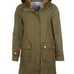 barbour jacket women