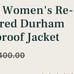 barbour jacket women