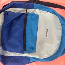 Columbia bagpack