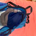 Columbia bagpack