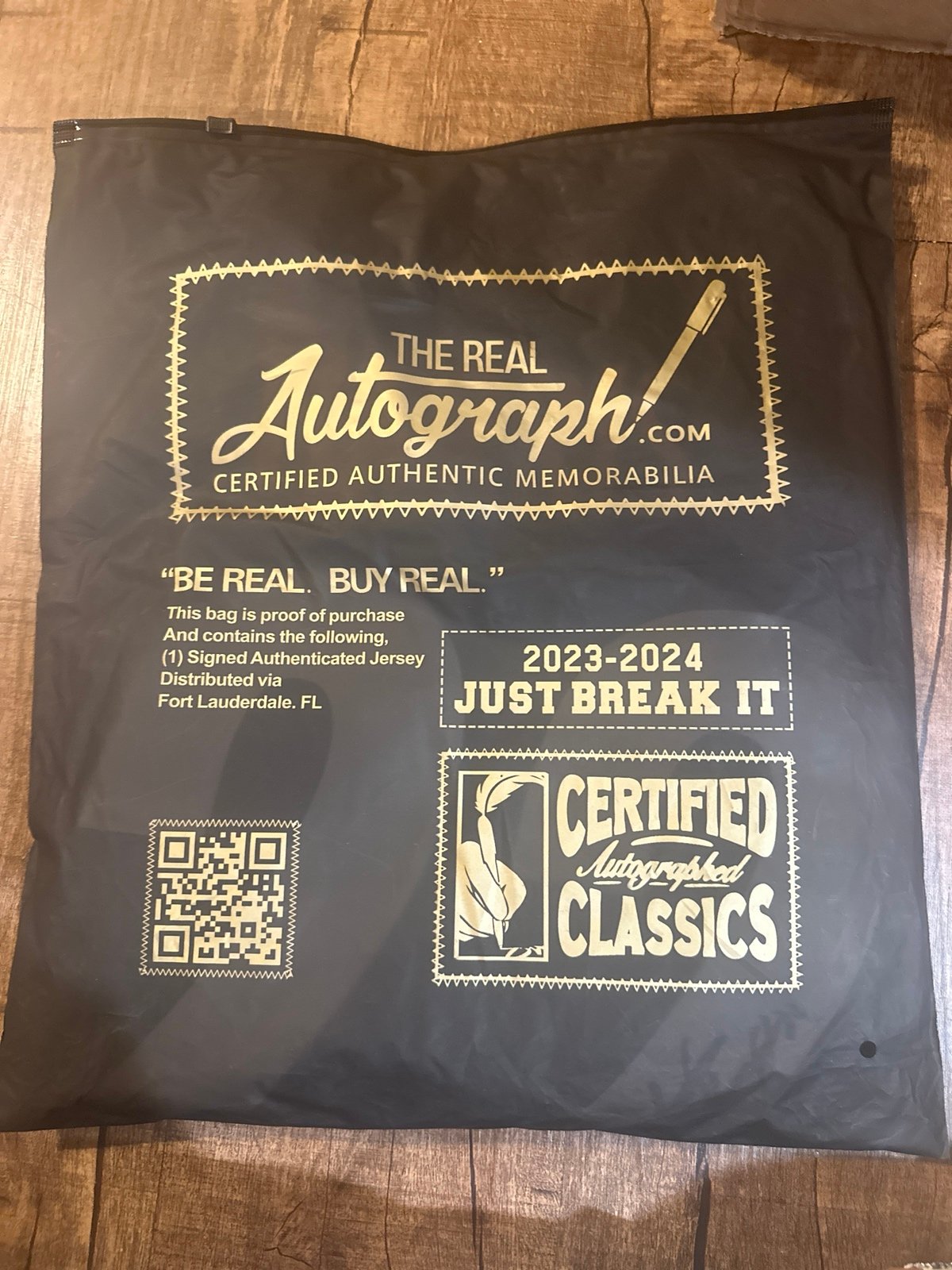 Autographed Nike NFL Pittsburgh Steelers Najee Harris Authentic