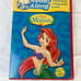 Vintage Disney Read a long - Story book Cassette Tapes - CD - DVD Book - Books