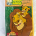 Vintage Disney Read a long - Story book Cassette Tapes - CD - DVD Book - Books