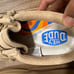 Womens dudes sz 7