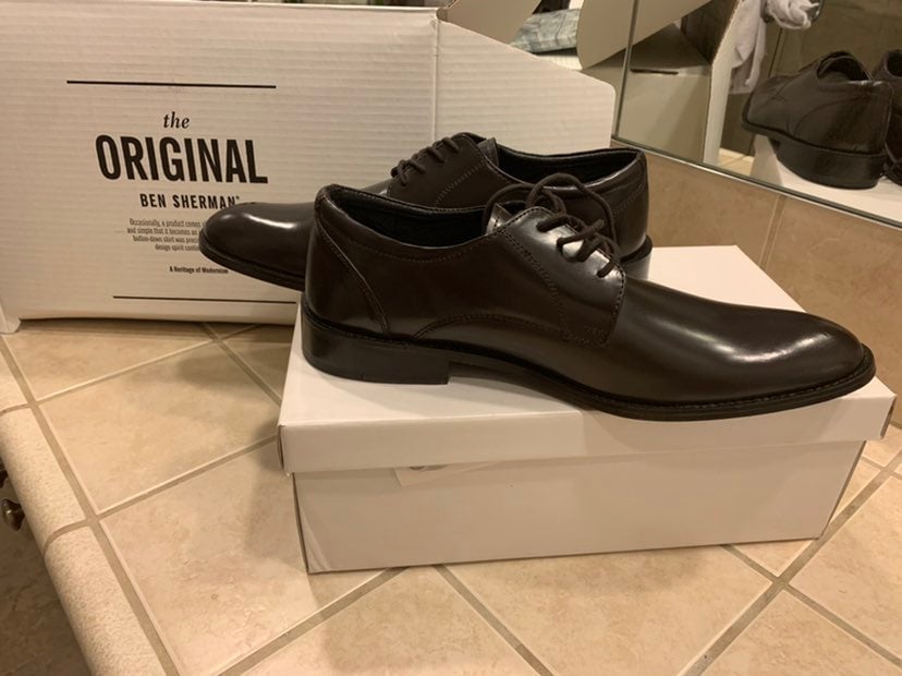 Dress Shoes