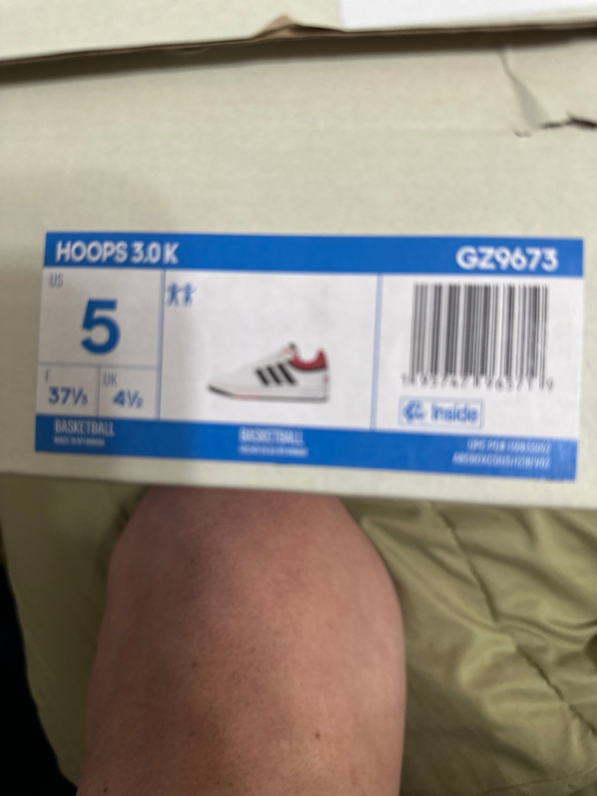 Adidas