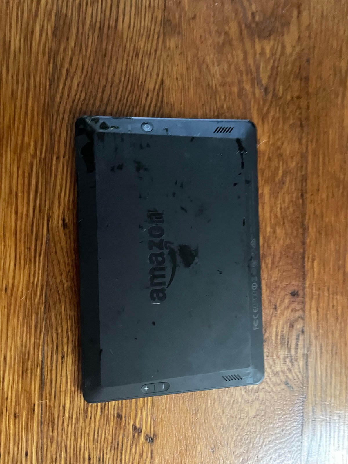 Amazon kindle