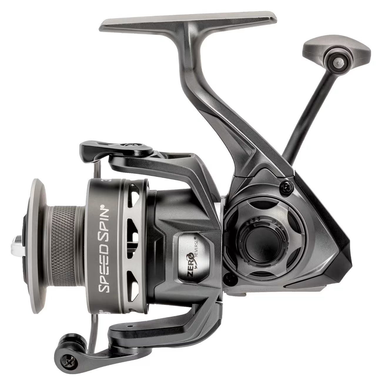 Lew's Speed Spin Spinning Reel - 6.2:1 - 300 Size